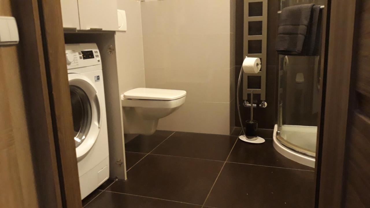 Apartament 303 Z Garazem Osiedle Polanki Колобжег Екстериор снимка