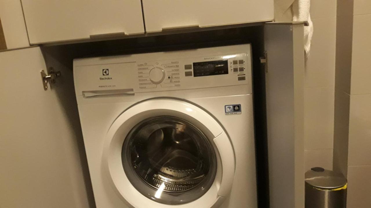Apartament 303 Z Garazem Osiedle Polanki Колобжег Екстериор снимка