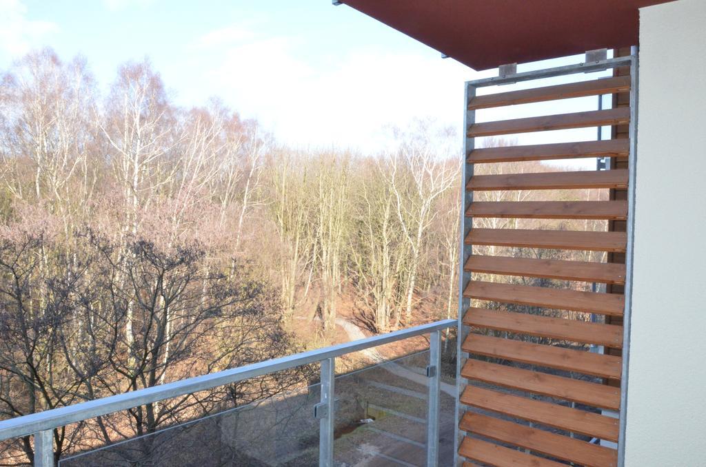 Apartament 303 Z Garazem Osiedle Polanki Колобжег Стая снимка