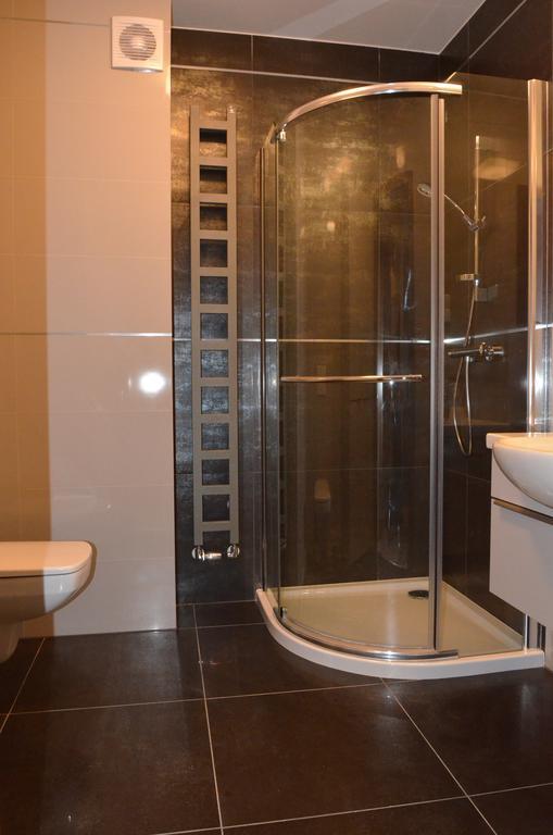 Apartament 303 Z Garazem Osiedle Polanki Колобжег Стая снимка