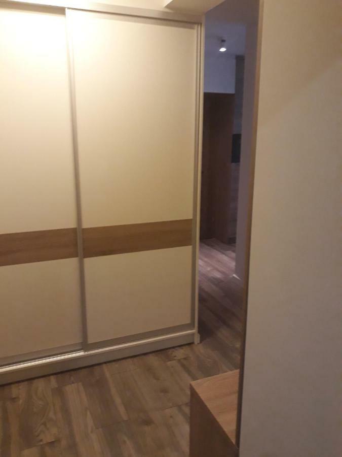 Apartament 303 Z Garazem Osiedle Polanki Колобжег Екстериор снимка