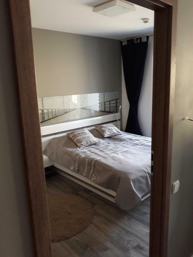 Apartament 303 Z Garazem Osiedle Polanki Колобжег Екстериор снимка