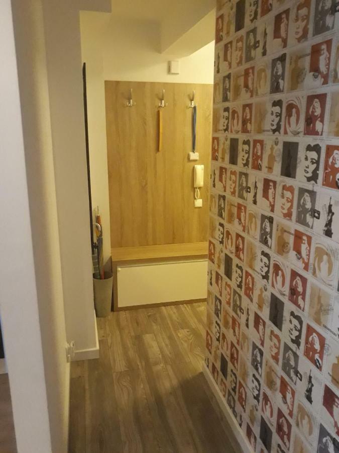 Apartament 303 Z Garazem Osiedle Polanki Колобжег Екстериор снимка